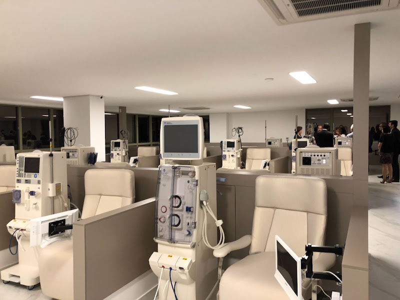Foto 2 de NephronCare Nefrologia