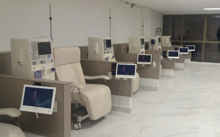 Foto 3 de NephronCare Nefrologia