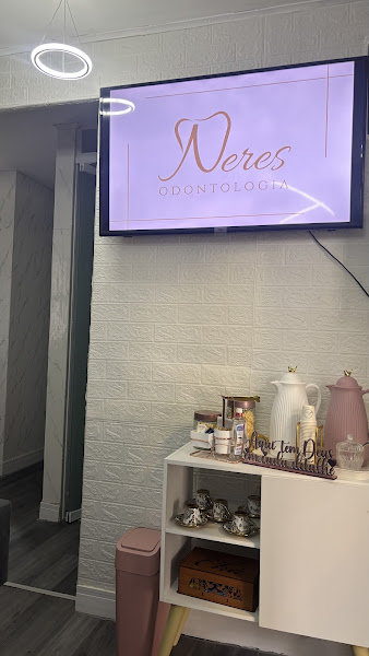 Foto 5 de Neres Odontologia (clínica odontológica em Niterói)