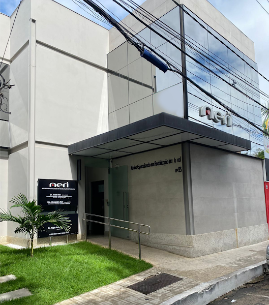 Foto 2 de NERI Odontologia - Reabilitação Oral e Implantes | Teófilo Otoni