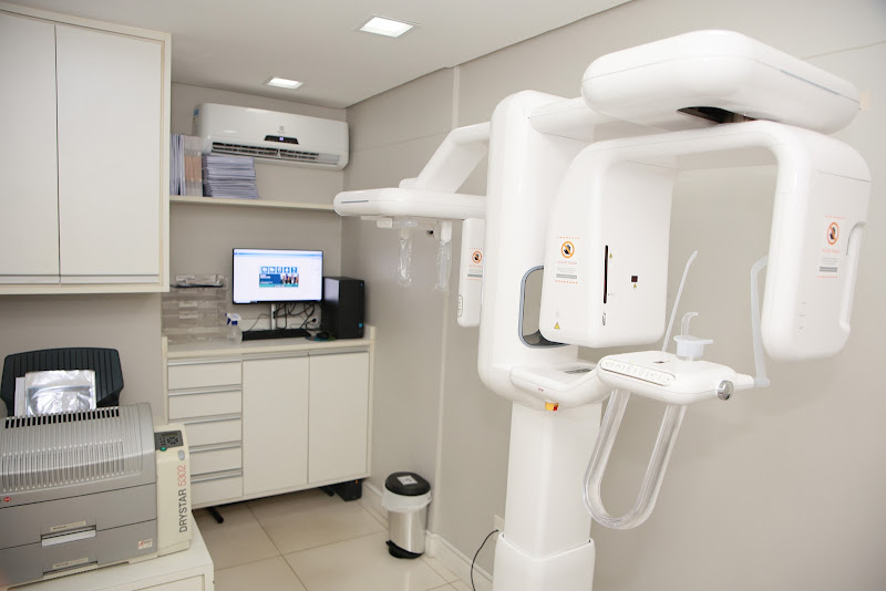 Foto 3 de Nero Núcleo Especializado em Radiologia Odontológica