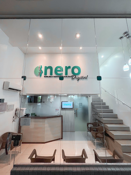 Foto 3 de Nero Radiologia Odontológica - Serraria