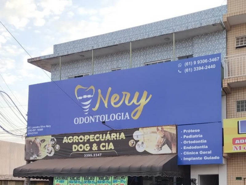 Foto de Nery Odontologia