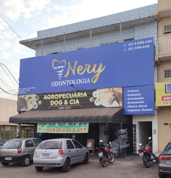 Foto 2 de Nery Odontologia
