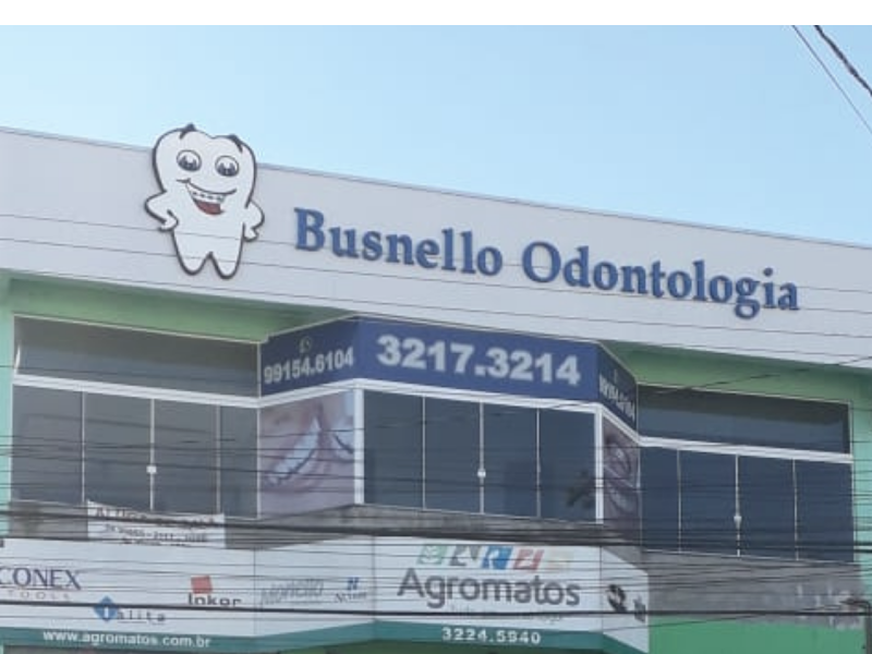 Foto 5 de Nesello Odontologia