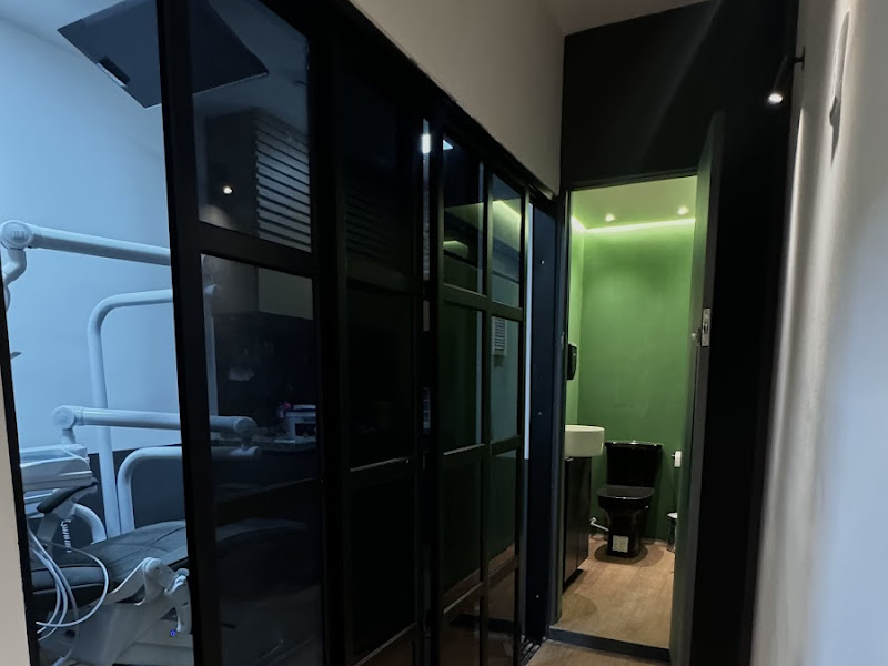 Foto 5 de Netto Odontologia - Dr. Christiano Netto e Equipe