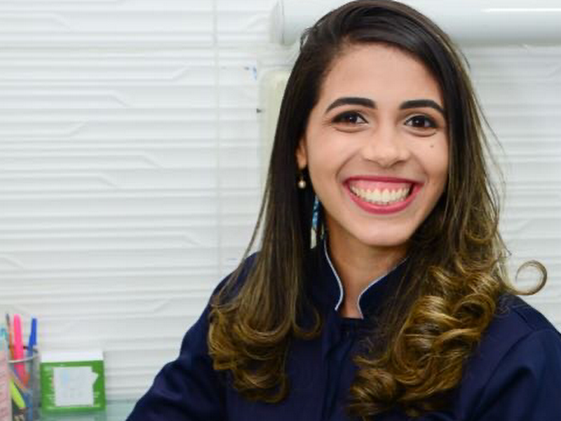 Foto 7 de Netto Odontologia - Dr. Christiano Netto e Equipe