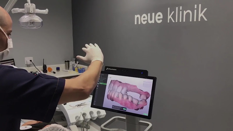 Foto 3 de Neue Klinik