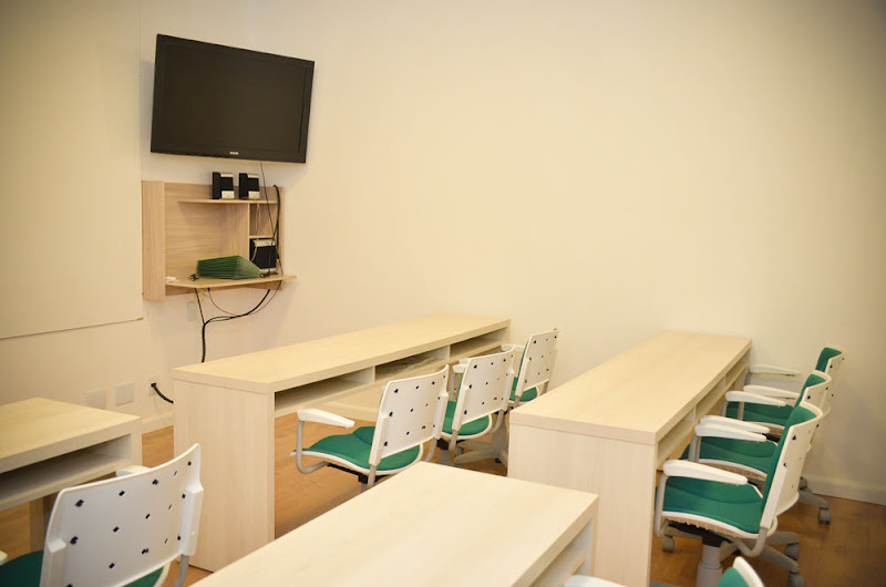 Foto 2 de Neumann Instituto de Pós-Graduação em Odontologia