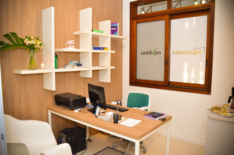 Foto 3 de Neumann Instituto de Pós-Graduação em Odontologia