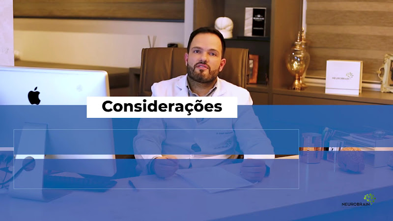 Foto 3 de NEUROBRAIN Integrative institute - Neurologia, Medicina da dor e Qualidade de vida.