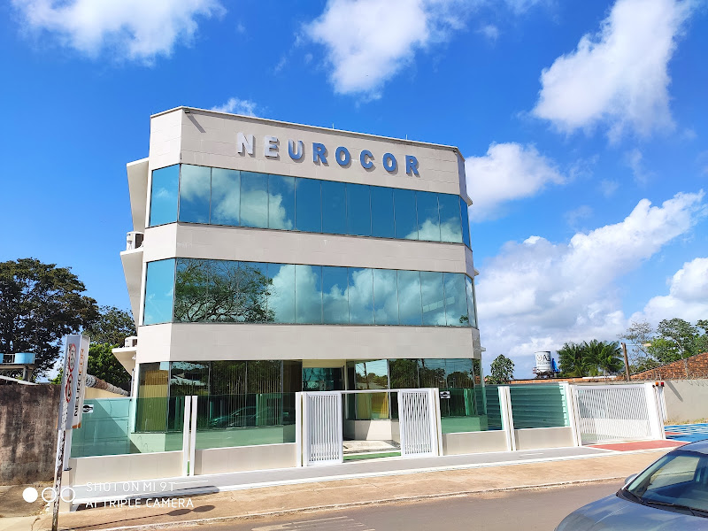 Foto 2 de Neurocor - Unidade Santana