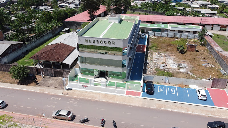 Foto 3 de Neurocor - Unidade Santana
