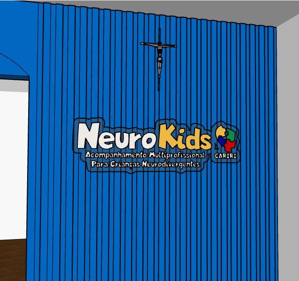 Foto 3 de NEUROKIDS CARIRI - Clínica de Acompanhamento Multiprofissional Para Crianças Neurodivergentes