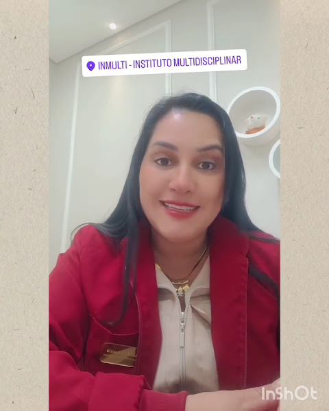 Foto 3 de Neuropsicopedagoga Alini Fonseca