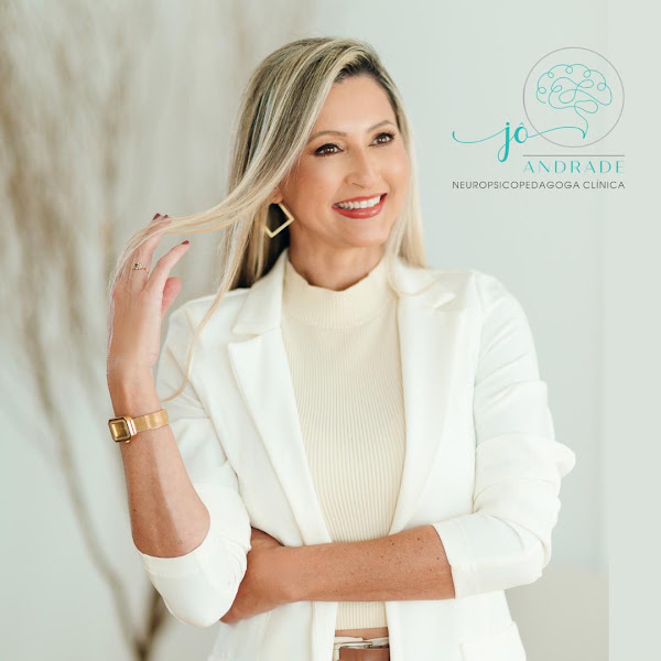 Foto 2 de Neuropsicopedagoga Jô Andrade