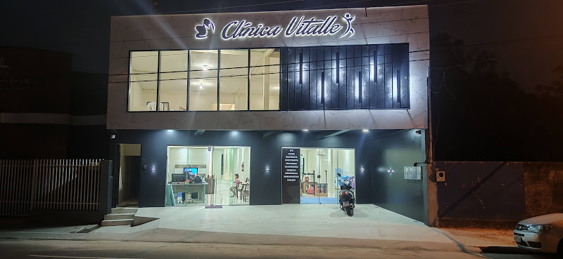 Foto 3 de Neuropsicopedagoga Neilci Araujo