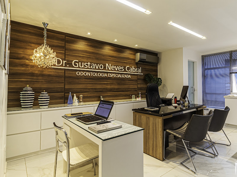 Foto de Neves Cabral Odontologia Especializada
