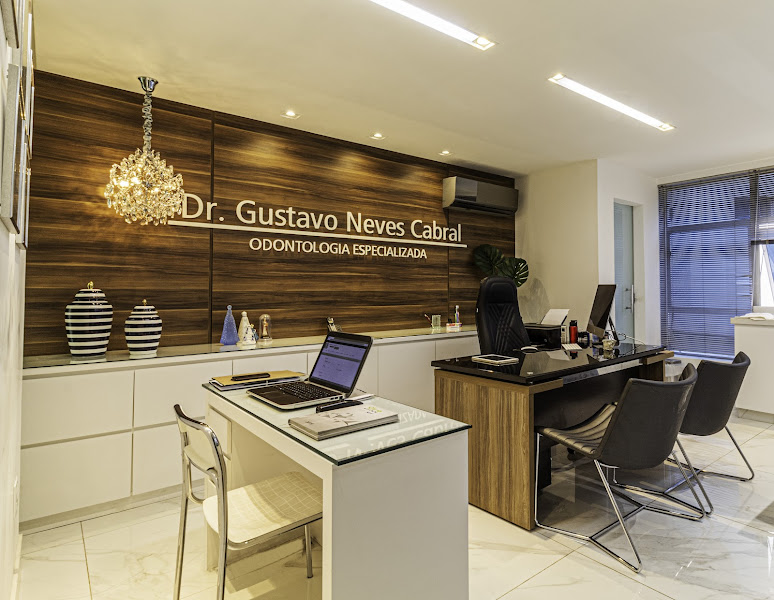 Foto 2 de Neves Cabral Odontologia Especializada
