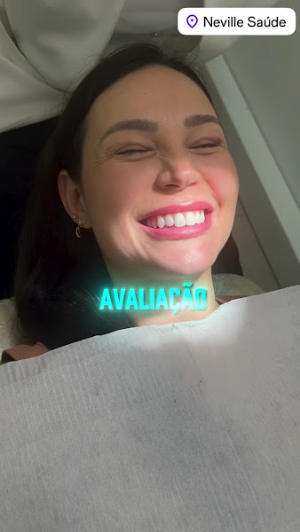 Foto 3 de Neville Saúde | Odontologia Avançada, Implante Dentário e Oftalmologia