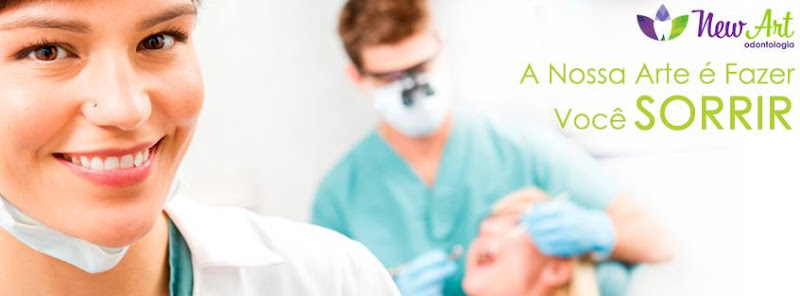 Foto 2 de New Art Odonto - Dentista & Estética