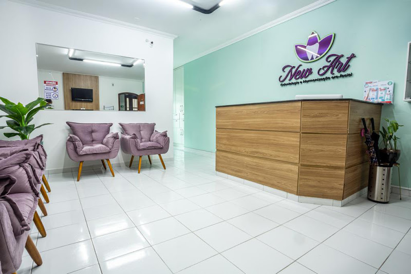 Foto 3 de New Art Odonto - Dentista & Estética