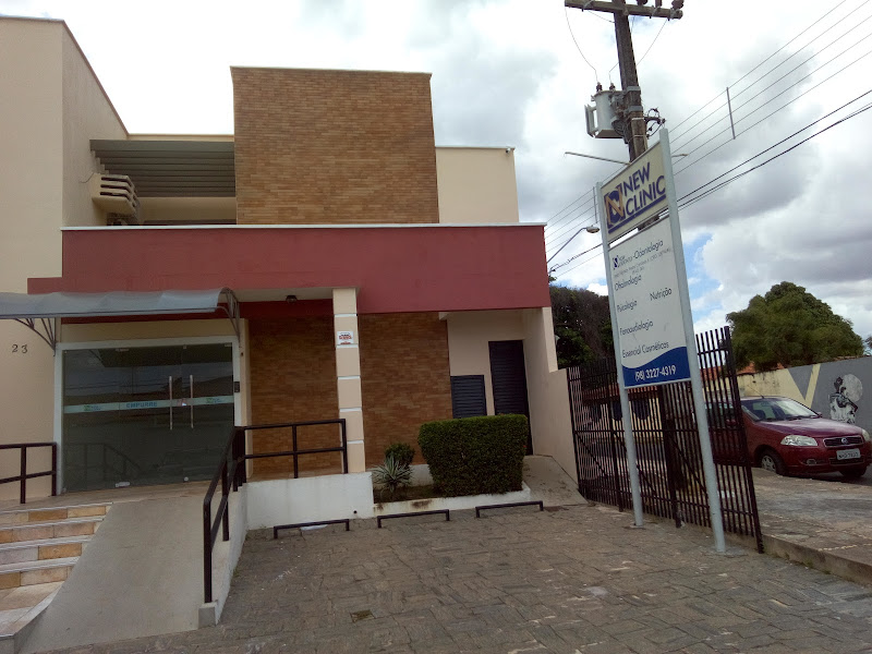 Foto 2 de New Clinic