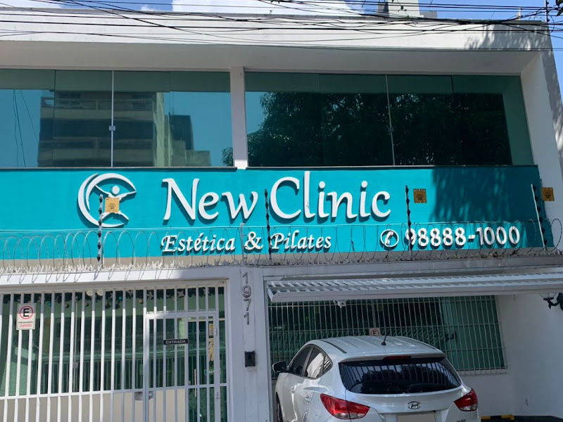 Foto de New Clinic Estética e Pilates