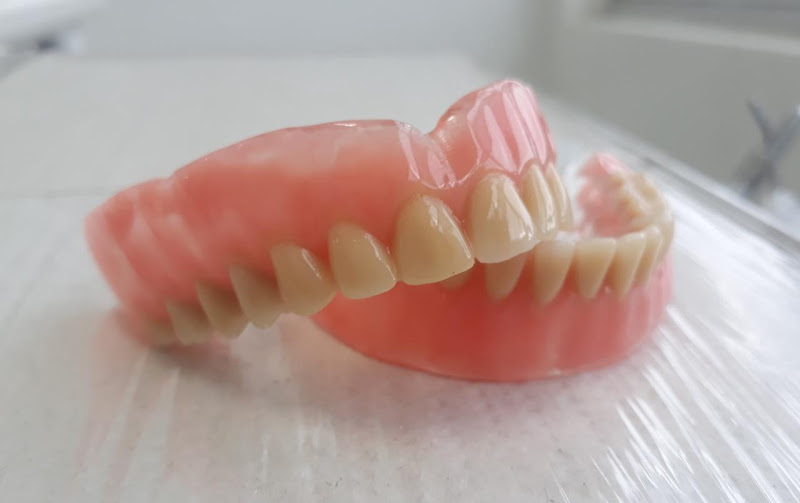 Foto 3 de New Dent Dentista Cotia