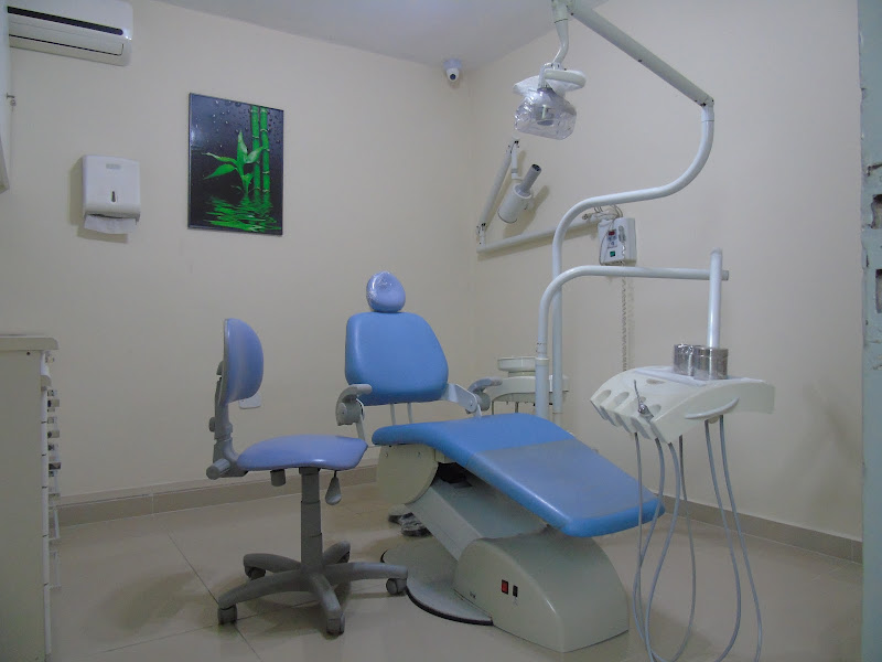 Foto 2 de New Dente Yervant