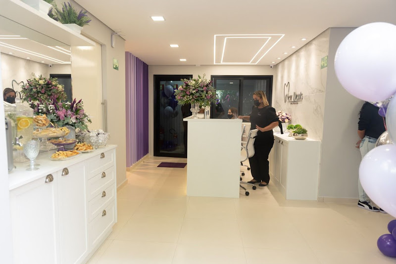 Foto 3 de New Dents Unidade Mauá