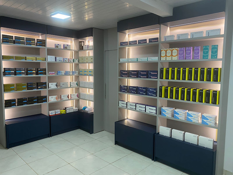 Foto 2 de New Derm Harmonizacao