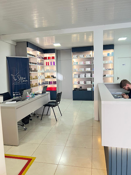 Foto 3 de New Derm Harmonizacao