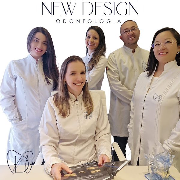 Foto 2 de New Design Odontologia