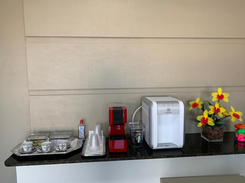 Foto 2 de New Face Odontologia