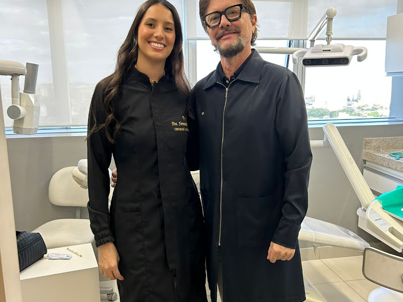 Foto 2 de New Face Odontologia e Estética Facial