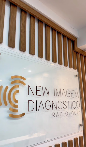 Foto 2 de NEW IMAGEM DIAGNÓSTICO