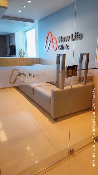Foto 2 de New Life Clinic Fortaleza
