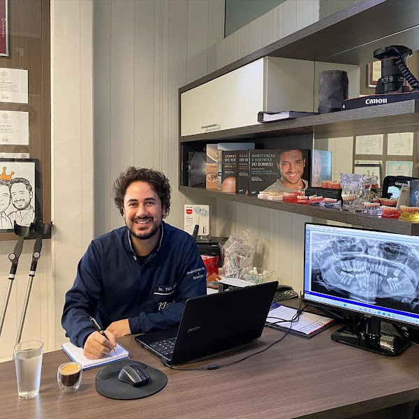 Foto 2 de New Life Odontologia | Bigorrilho