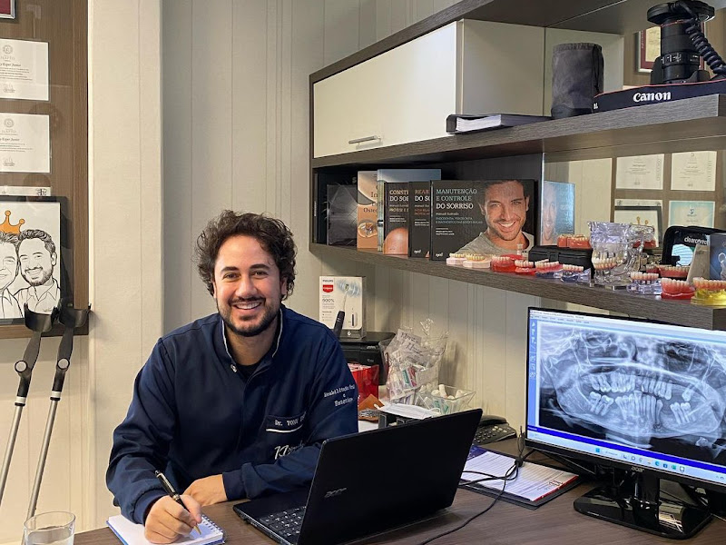 Foto 9 de New Life Odontologia | Bigorrilho