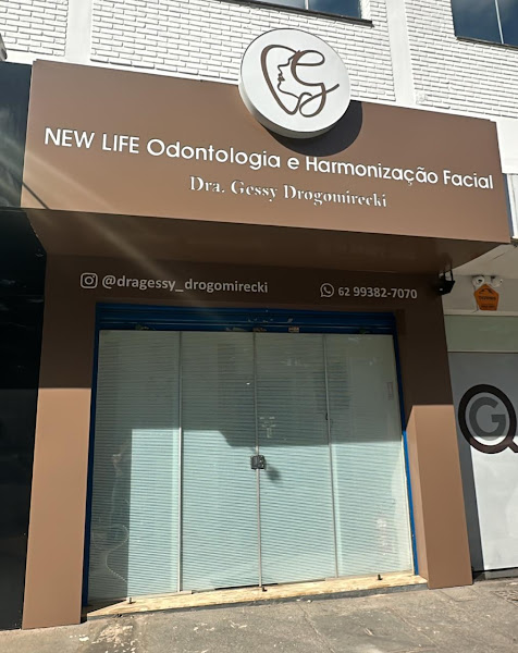 Foto 3 de New Life Odontologia e Harmonização Facial