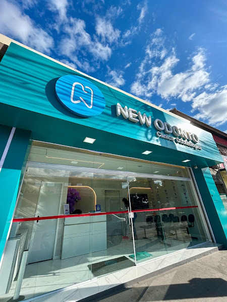 Foto 2 de New Odonto