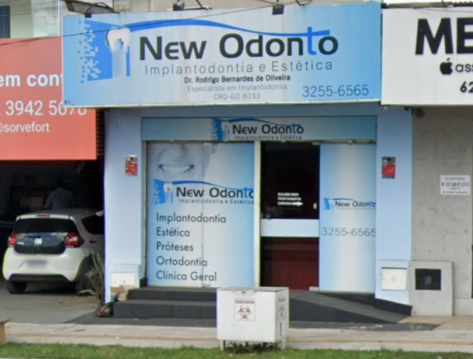 Foto 2 de New Odonto Implantodontia e Estética