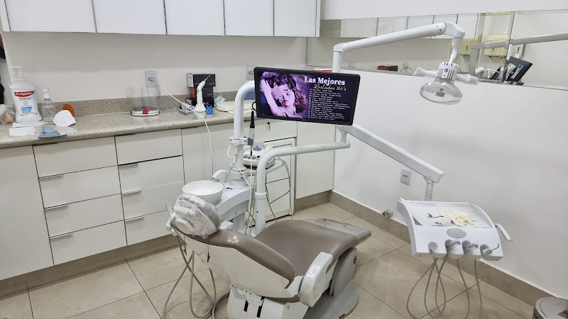 Foto 3 de New Odonto Implantodontia e Estética
