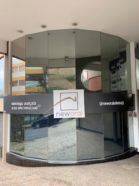 Foto 2 de New Oral Odontologia Avançada