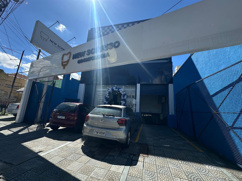 Foto 2 de New Sorriso | Clínica Odontológica em Santo André
