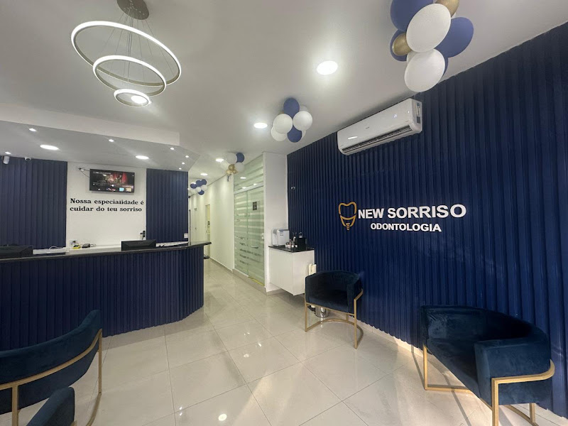 Foto 3 de New Sorriso | Clínica Odontológica em Santo André