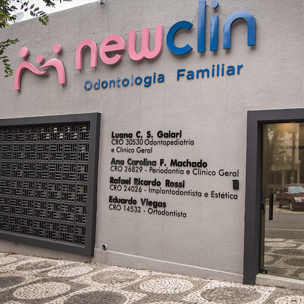 Foto 3 de NewClin Odontologia Familiar