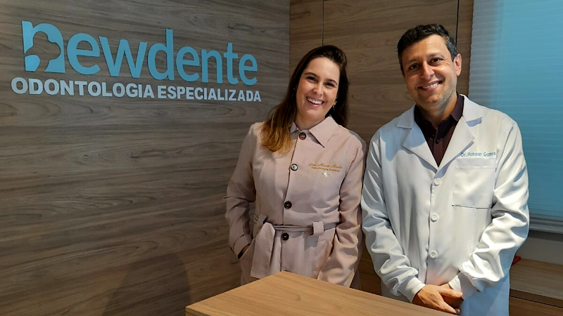 Foto 2 de NewDente Odontologia Especializada