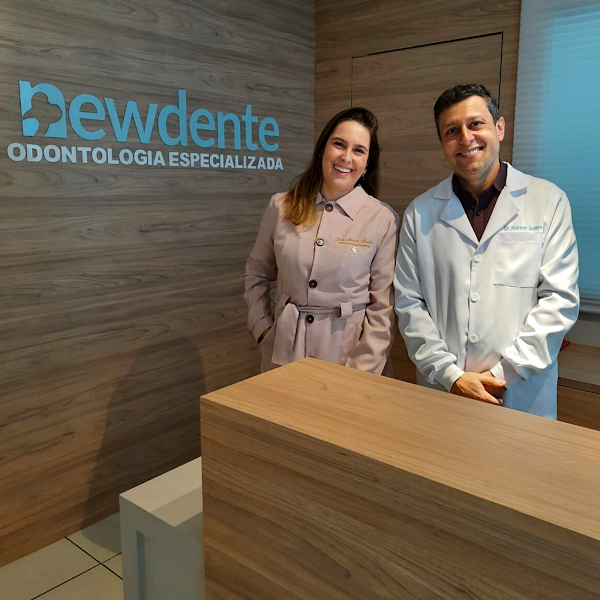 Foto 3 de NewDente Odontologia Especializada